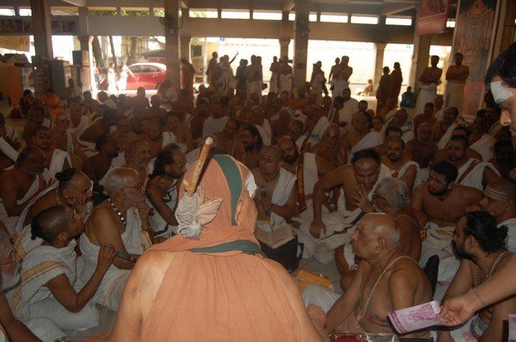 Agnihotra sadas